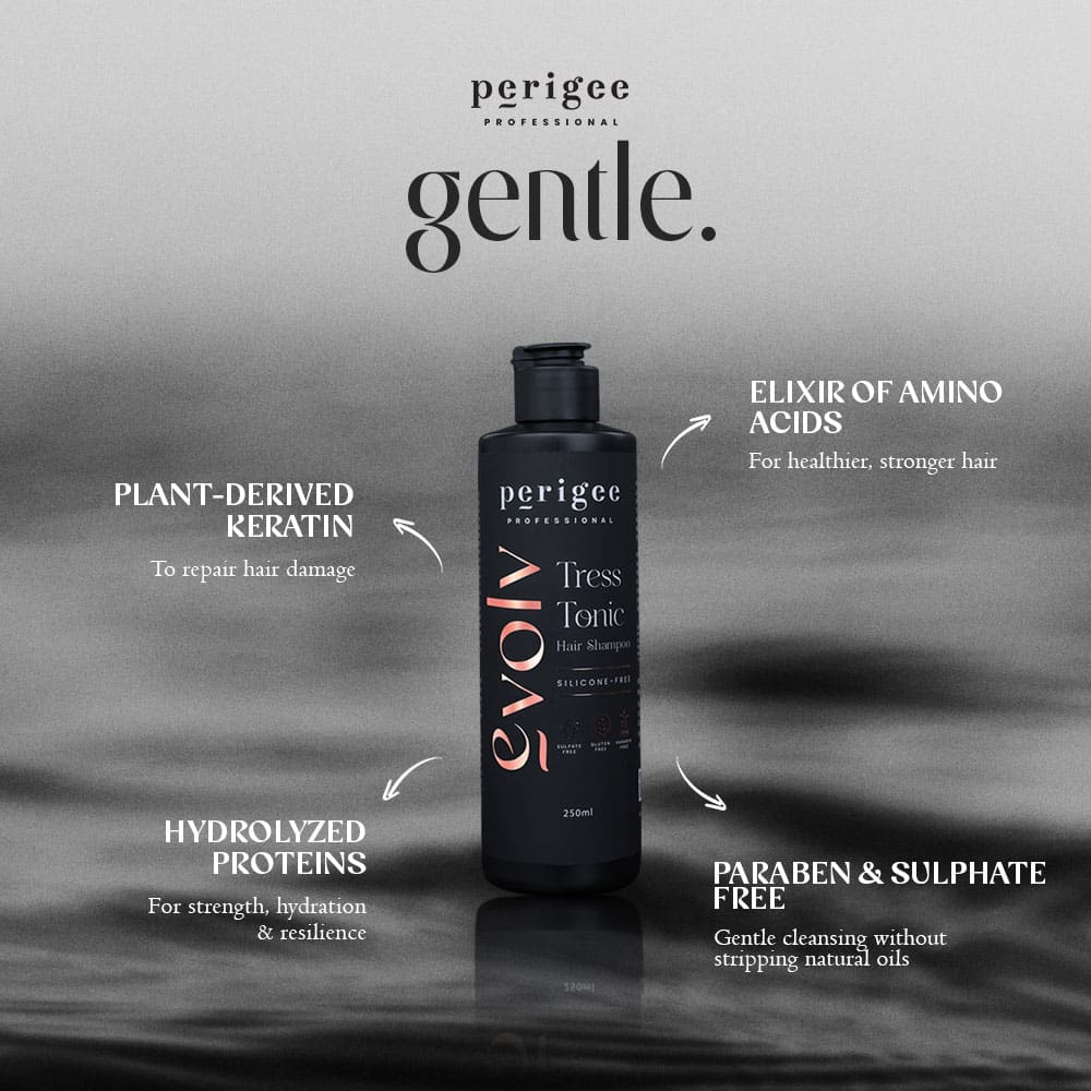 Perigee Professional product content